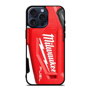 MILWAUKEE TOOLS JIG SAW BARE TOOL iPhone 15 Pro Max Case Cover