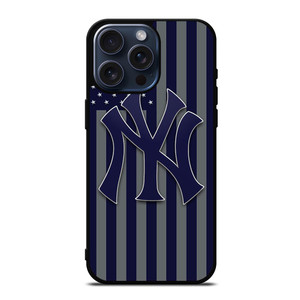 NEW YORK YANKEES ICON 2 iPhone 15 Pro Max Case Cover
