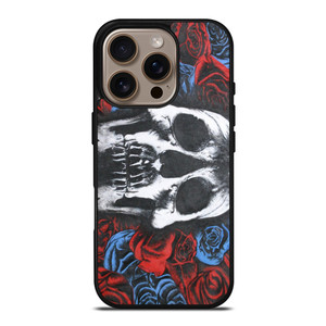 DEFTONES ROCK BAND SKULL iPhone 16 Pro Case Cover DEFTONES ROCK BAND SKULL iPhone 16 Pro Case Cover