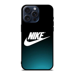 NIKE LOGO SHOES ICON iPhone 15 Pro Max Case Cover NIKE LOGO SHOES ICON iPhone 15 Pro Max Case Cover