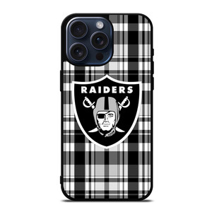 OAKLAND RAIDERS FOOTBALL iPhone 15 Pro Max Case Cover OAKLAND RAIDERS FOOTBALL iPhone 15 Pro Max Case Cover