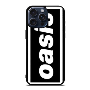 OASIS iPhone 15 Pro Max Case Cover OASIS iPhone 15 Pro Max Case Cover