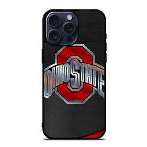 OHIO STATE FOOTBALL iPhone 15 Pro Max Case Cover
