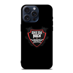 ONE OK ROCK BABY METAL BAND iPhone 15 Pro Max Case Cover ONE OK ROCK BABY METAL BAND iPhone 15 Pro Max Case Cover