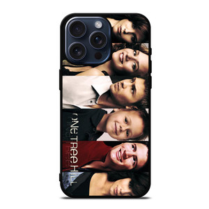 ONE TREE HILL 2 iPhone 15 Pro Max Case Cover ONE TREE HILL 2 iPhone 15 Pro Max Case Cover