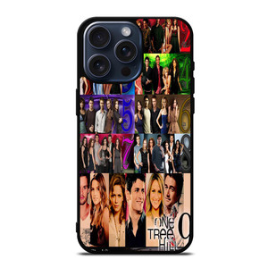ONE TREE HILL iPhone 15 Pro Max Case Cover ONE TREE HILL iPhone 15 Pro Max Case Cover