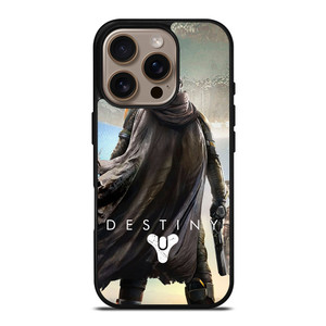 DESTINY GAME COVER iPhone 16 Pro Case Cover DESTINY GAME COVER iPhone 16 Pro Case Cover