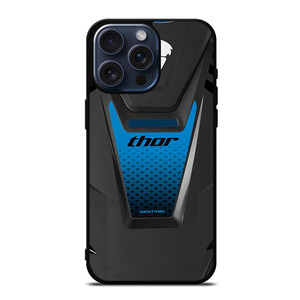 ROCKSTAR THOR MX SENTINEL iPhone 15 Pro Max Case Cover ROCKSTAR THOR MX SENTINEL iPhone 15 Pro Max Case Cover