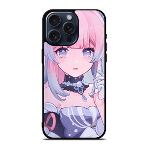 SANGONOMIYA KOKOMI GENSHIN IMPACT GAME iPhone 15 Pro Max Case Cover