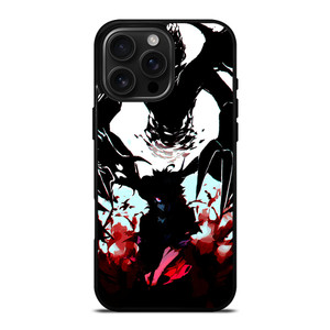 BLACK CLOVER ANIME ART iPhone 16 Pro Max Case Cover