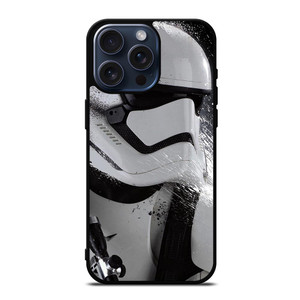 STAR WARS iPhone 15 Pro Max Case Cover
