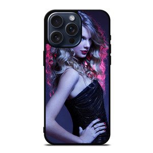 TAYLOR SWIFT SPEAK NOW iPhone 15 Pro Max Case Cover