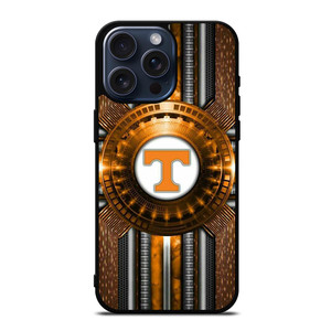 TENNESSEE UT VOLS LOGO 2 iPhone 15 Pro Max Case Cover