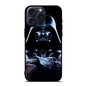 THE DARTH VADER STAR WARS iPhone 15 Pro Max Case Cover