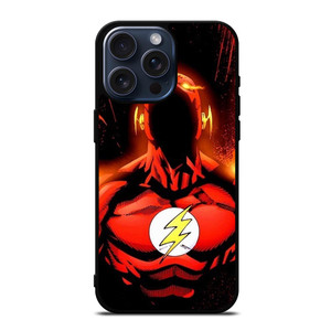 THE FLASH 8 iPhone 15 Pro Max Case Cover THE FLASH 8 iPhone 15 Pro Max Case Cover