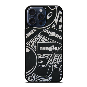 THE HUNDREDS CLOTHING COLLAGE iPhone 15 Pro Max Case Cover