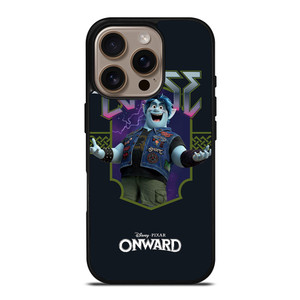 DISNEY ONWARD MOVIE LET LOOSE iPhone 16 Pro Case Cover DISNEY ONWARD MOVIE LET LOOSE iPhone 16 Pro Case Cover