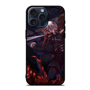 TOKYO GHOUL KEN KANEKI 2 iPhone 15 Pro Max Case Cover TOKYO GHOUL KEN KANEKI 2 iPhone 15 Pro Max Case Cover