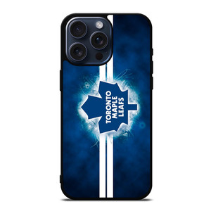 TORONTO MAPLE LEAFS iPhone 15 Pro Max Case Cover TORONTO MAPLE LEAFS iPhone 15 Pro Max Case Cover