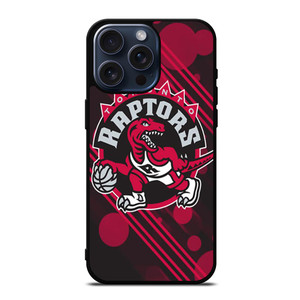 TORONTO RAPTORS SYMBOL iPhone 15 Pro Max Case Cover TORONTO RAPTORS SYMBOL iPhone 15 Pro Max Case Cover