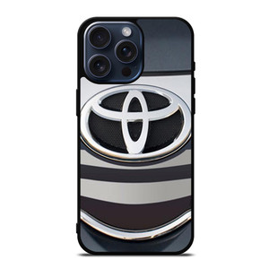 TOYOTA 2 iPhone 15 Pro Max Case Cover TOYOTA 2 iPhone 15 Pro Max Case Cover