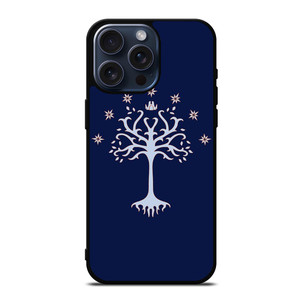 TREE OF GONDOR iPhone 15 Pro Max Case Cover TREE OF GONDOR iPhone 15 Pro Max Case Cover