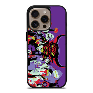 DISNEY VILLAINS CARTOON iPhone 16 Pro Case Cover DISNEY VILLAINS CARTOON iPhone 16 Pro Case Cover