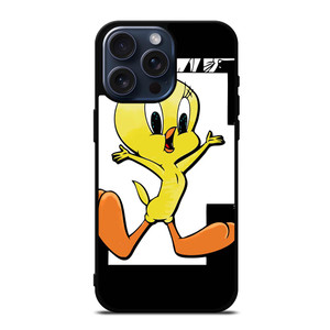 TWEETY BIRD iPhone 15 Pro Max Case Cover TWEETY BIRD iPhone 15 Pro Max Case Cover