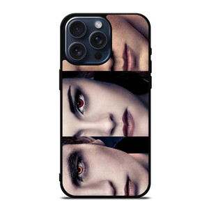 TWILIGHT BREAKING DOWN iPhone 15 Pro Max Case Cover TWILIGHT BREAKING DOWN iPhone 15 Pro Max Case Cover