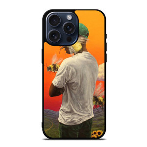 TYLER THE CREATOR ALBUM COVER iPhone 15 Pro Max Case Cover TYLER THE CREATOR ALBUM COVER iPhone 15 Pro Max Case Cover