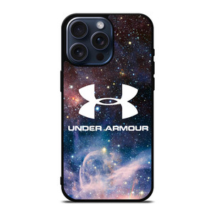 UNDER ARMOUR NEBULA iPhone 15 Pro Max Case Cover UNDER ARMOUR NEBULA iPhone 15 Pro Max Case Cover