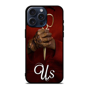 US MOVIES THRILLER iPhone 15 Pro Max Case Cover US MOVIES THRILLER iPhone 15 Pro Max Case Cover
