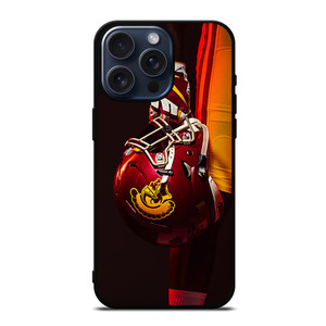 USC TROJANS FOOTBALL HELMET iPhone 15 Pro Max Case Cover USC TROJANS FOOTBALL HELMET iPhone 15 Pro Max Case Cover