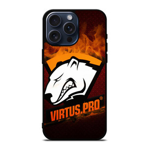 VIRTUS PRO iPhone 15 Pro Max Case Cover VIRTUS PRO iPhone 15 Pro Max Case Cover