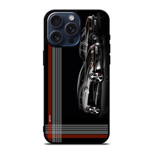 VW VOLKSWAGEN GTI iPhone 15 Pro Max Case Cover VW VOLKSWAGEN GTI iPhone 15 Pro Max Case Cover