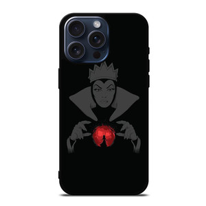 WICKED WILES DISNEY VILLAINS iPhone 15 Pro Max Case Cover