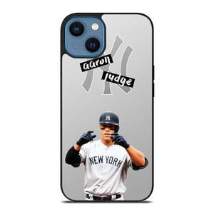 AARON JUDGE 99 YANKEES iPhone 14 Case Cover