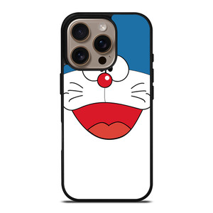 DORAEMON 2 iPhone 16 Pro Case Cover