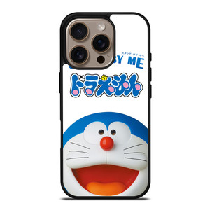 DORAEMON iPhone 16 Pro Case Cover DORAEMON iPhone 16 Pro Case Cover