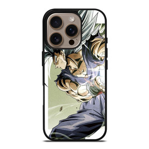 DRAGON BALL SUPER GOHAN BEAST MANGA ANIME iPhone 16 Pro Case Cover DRAGON BALL SUPER GOHAN BEAST MANGA ANIME iPhone 16 Pro Case Cover