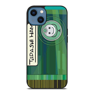 BAYMAX CHIP Big Hero 6 iPhone 14 Case Cover