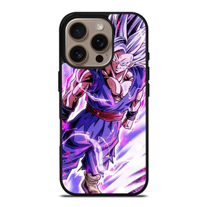 DRAGON BALL SUPER GOHAN BEAST iPhone 16 Pro Case Cover DRAGON BALL SUPER GOHAN BEAST iPhone 16 Pro Case Cover