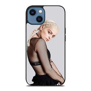 BEBE REXHA 4K iPhone 14 Case Cover