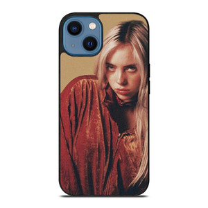 BILLIE EILISH SEXY iPhone 14 Case Cover