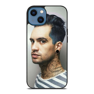 BRENDON URIE Panic at The Disco iPhone 14 Case Cover BRENDON URIE Panic at The Disco iPhone 14 Case Cover