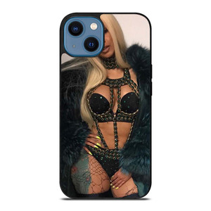 CARDI B SEXY iPhone 14 Case Cover