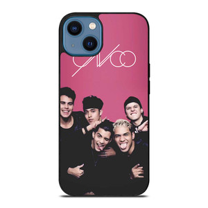 CNCO GROUP 2 iPhone 14 Case Cover