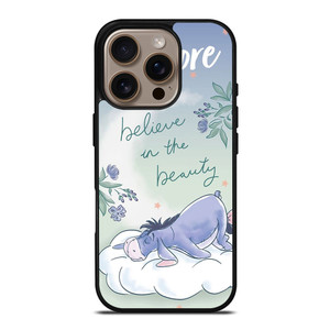 EEYOREE DONKEY WINNIE THE POOH DREAM iPhone 16 Pro Case Cover EEYOREE DONKEY WINNIE THE POOH DREAM iPhone 16 Pro Case Cover