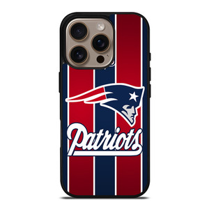 ENGLAND PATRIOTS iPhone 16 Pro Case Cover ENGLAND PATRIOTS iPhone 16 Pro Case Cover