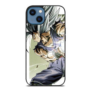 DRAGON BALL SUPER GOHAN BEAST MANGA ANIME iPhone 14 Case Cover